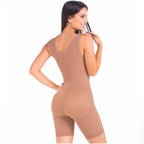 MARIAE FPC1440 Stage 2 Faja Colombiana Posparto Post Surgery Shapewear Buttock Lift Tummy Control | FQ100 | FQ112