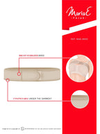 Fajas MariaE 9000 | Support Band After Breast Augmentation | Powernet