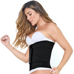 MARIAE CDEP002 Faja Waist Cincher Trainer for Women Cinturillas Fajas Moldeadoras de Cintura y Abdomen Para Deportes y Uso Diario