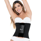 MARIAE CDEP002 Faja Waist Cincher Trainer for Women Cinturillas Fajas Moldeadoras de Cintura y Abdomen Para Deportes y Uso Diario