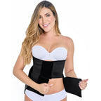 MARIAE CDEP002 Faja Waist Cincher Trainer for Women Cinturillas Fajas Moldeadoras de Cintura y Abdomen Para Deportes y Uso Diario